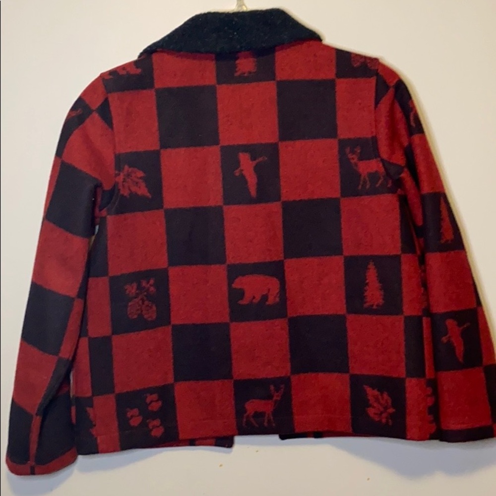 Pendleton Wool Wilderness Jacket - image 8